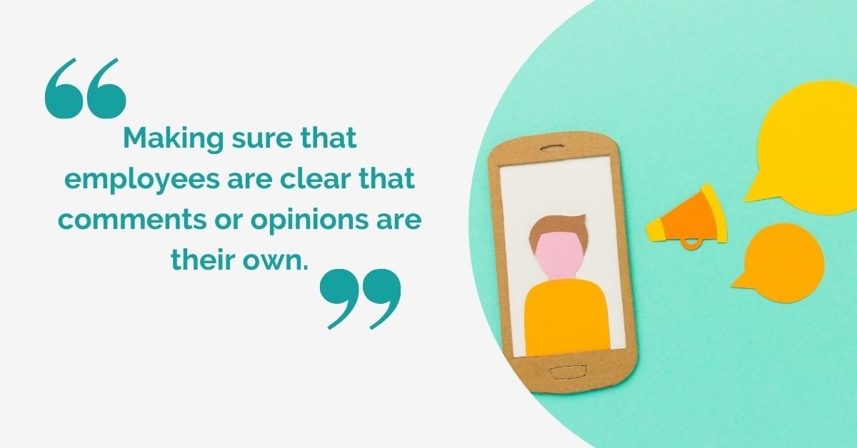 4 Common Social Media Security Risks and How to Avoid Them - Failing To Monitor Social Media Security Risks For Business